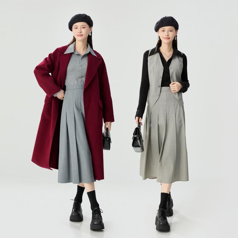 深呼吸女装正品相册图