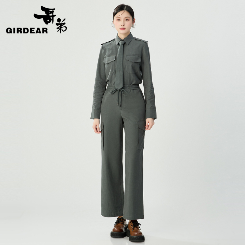 深呼吸女装正品相册图