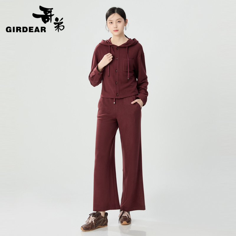 深呼吸女装正品相册图
