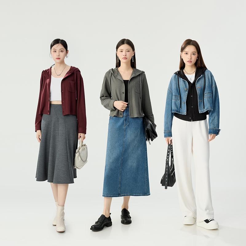 深呼吸女装正品相册图