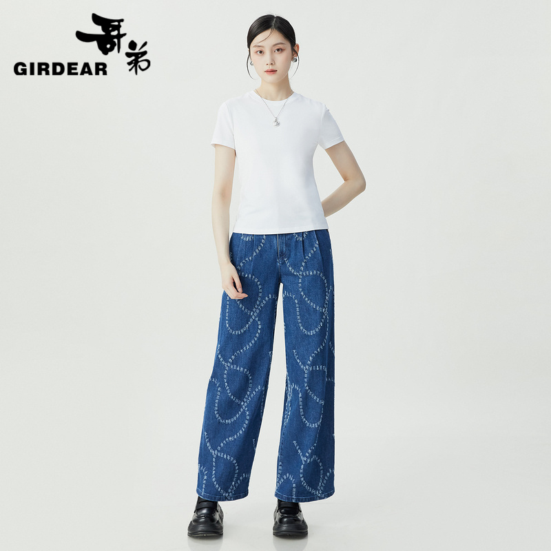 深呼吸女装正品相册图