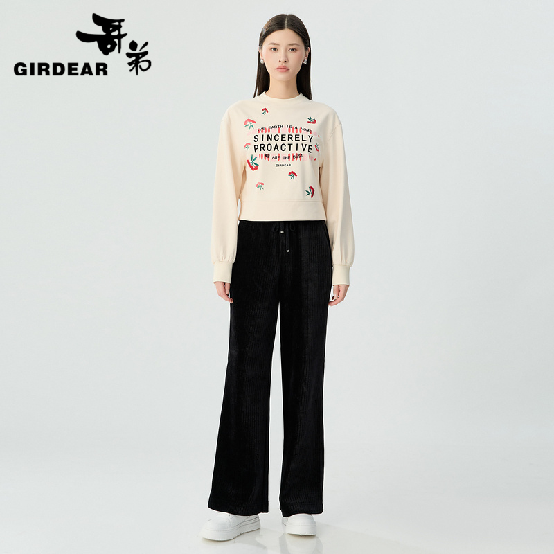 深呼吸女装正品相册图