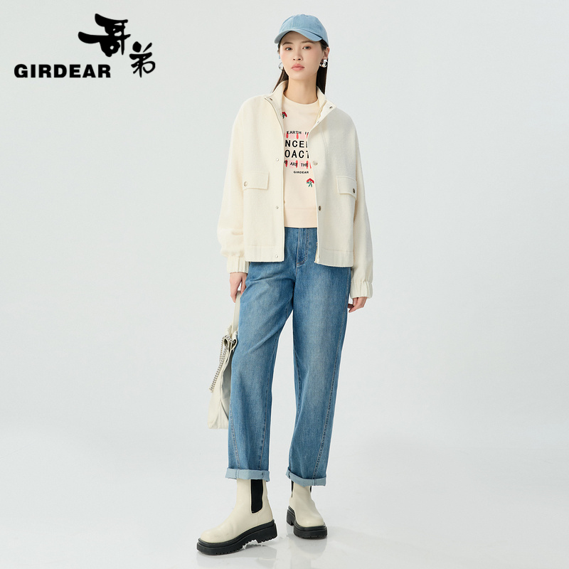 深呼吸女装正品相册图