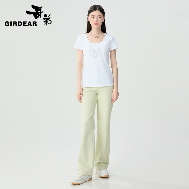 深呼吸女装正品相册图