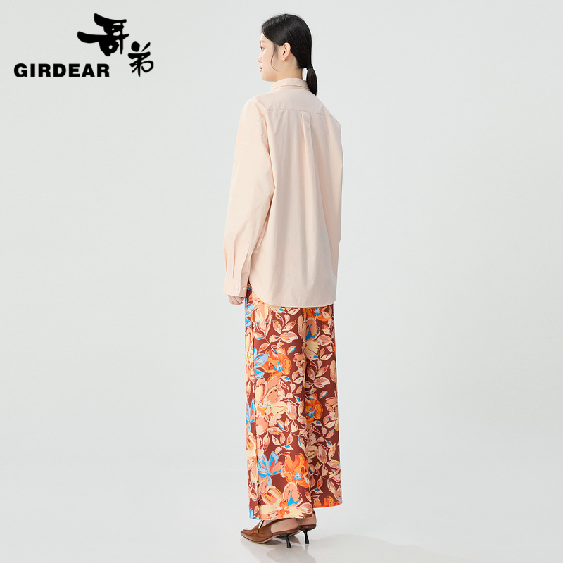 深呼吸女装正品相册图