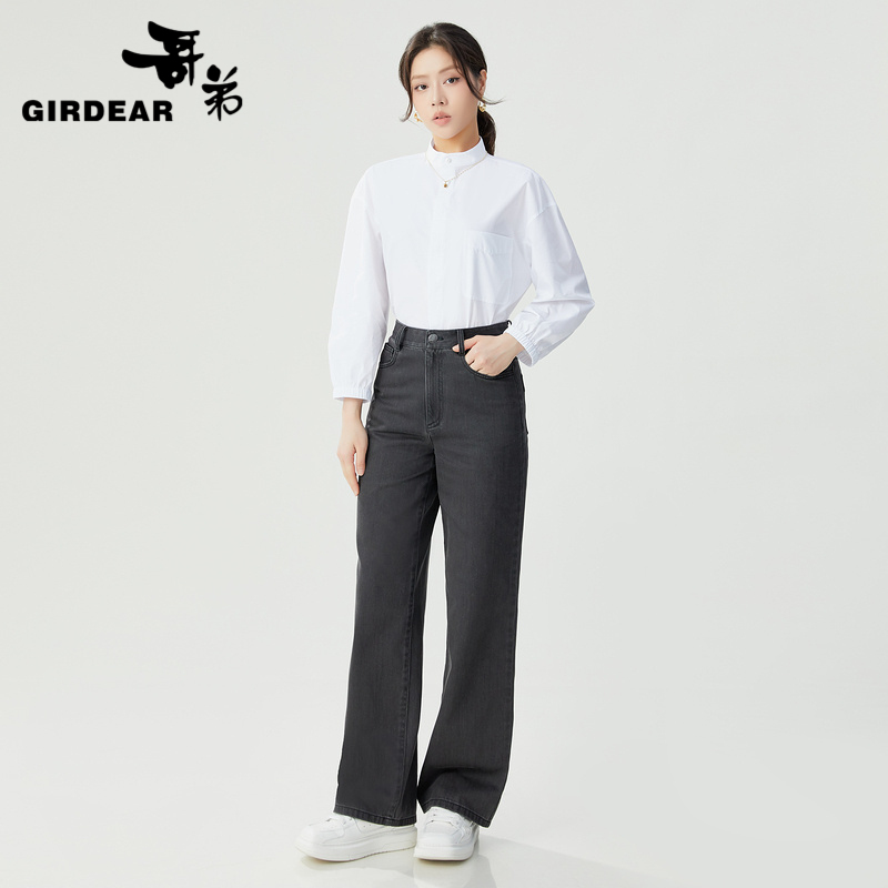 深呼吸女装正品相册图