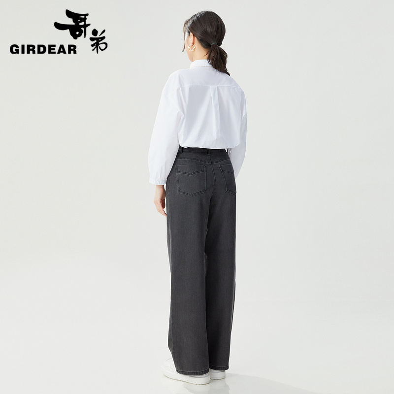深呼吸女装正品相册图