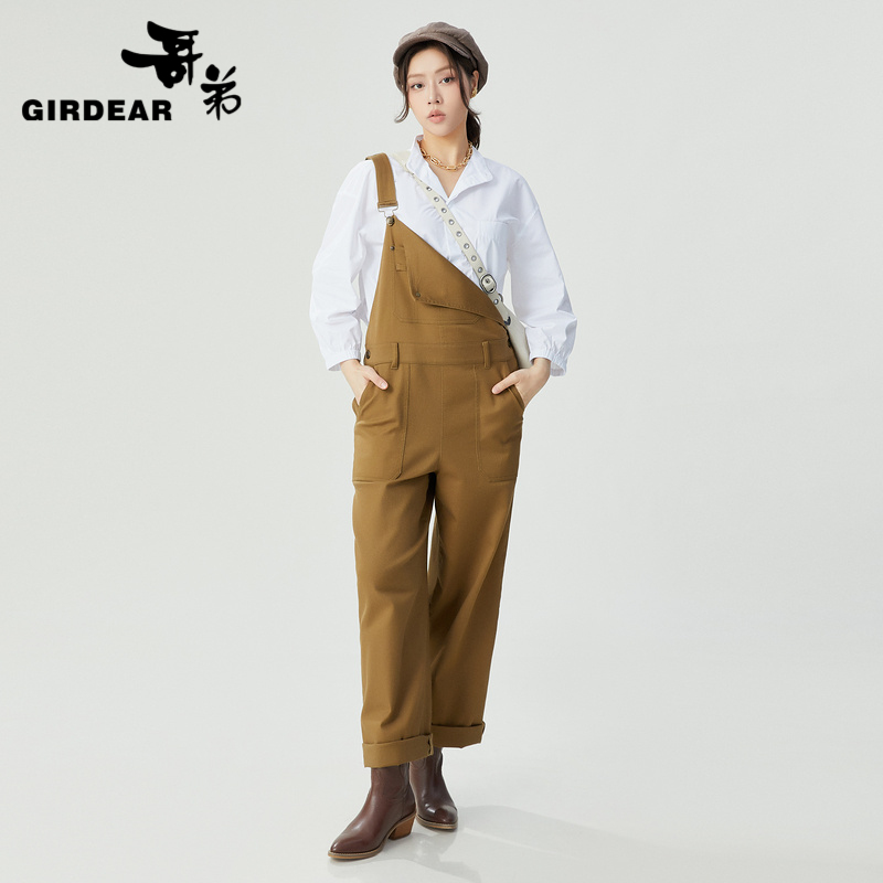 深呼吸女装正品相册图