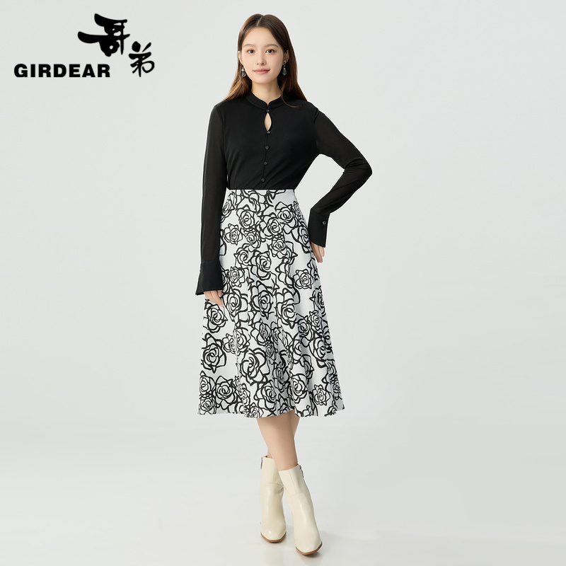 深呼吸女装正品相册图