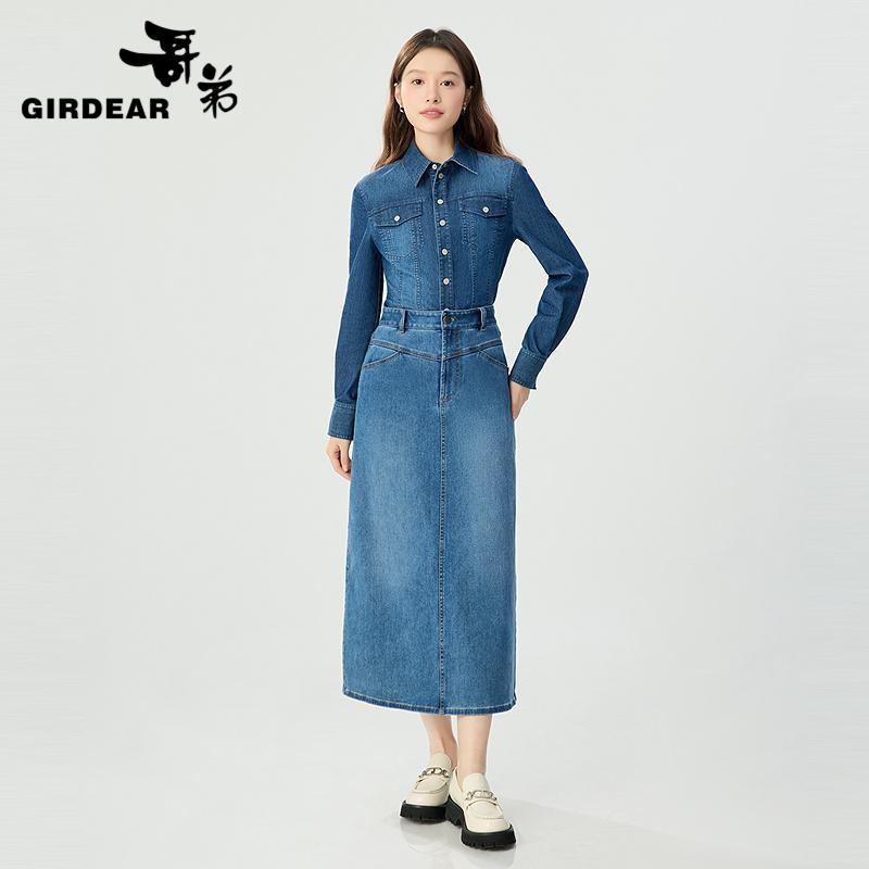 深呼吸女装正品相册图