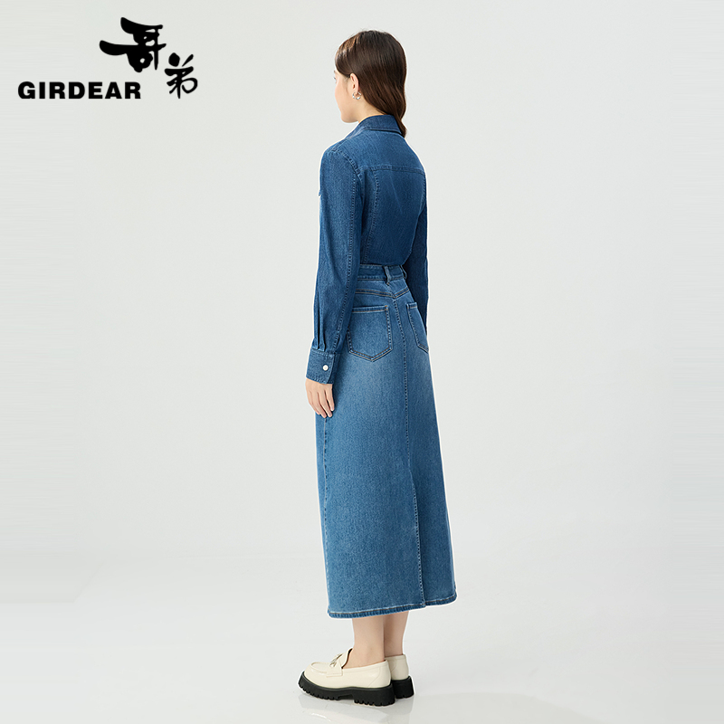 深呼吸女装正品相册图