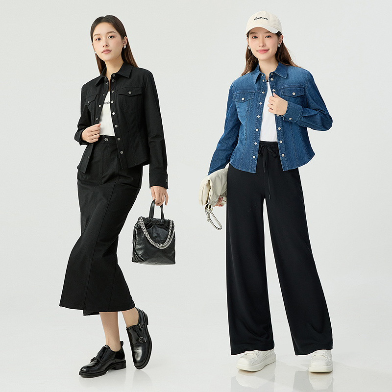 深呼吸女装正品相册图