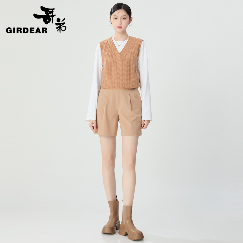 深呼吸女装正品相册图