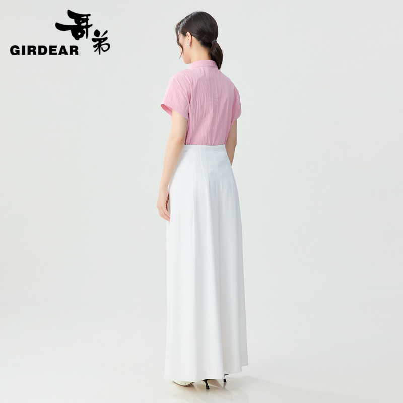 深呼吸女装正品相册图