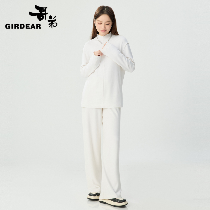 深呼吸女装正品相册图