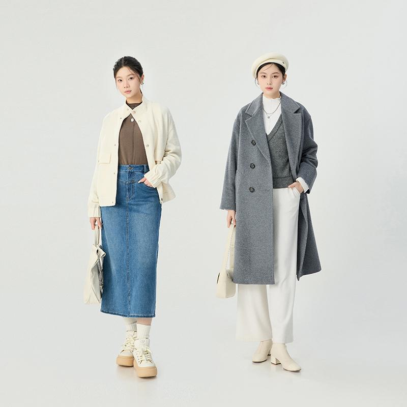 深呼吸女装正品相册图