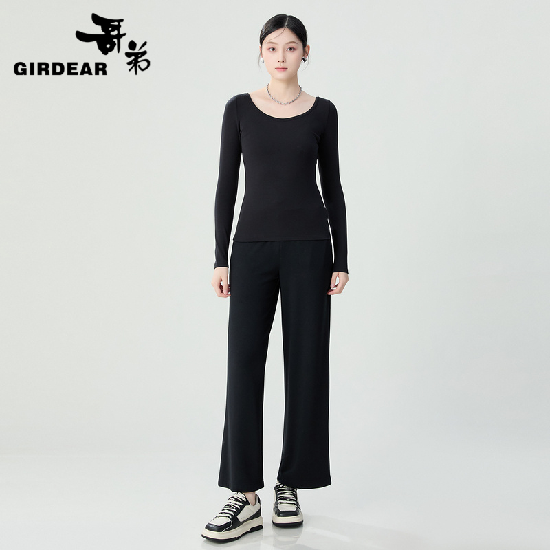 深呼吸女装正品相册图