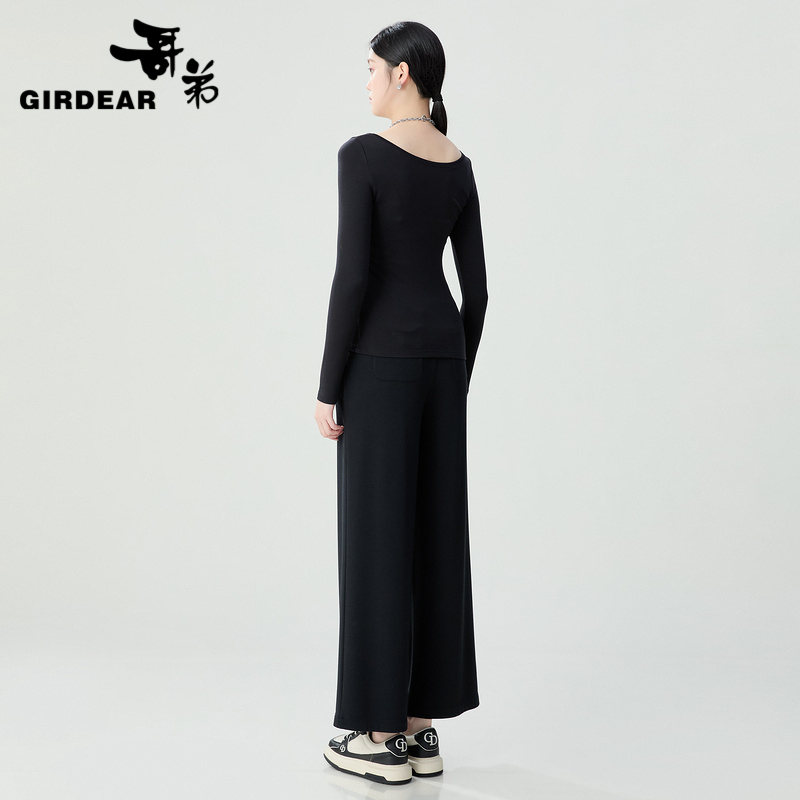 深呼吸女装正品相册图