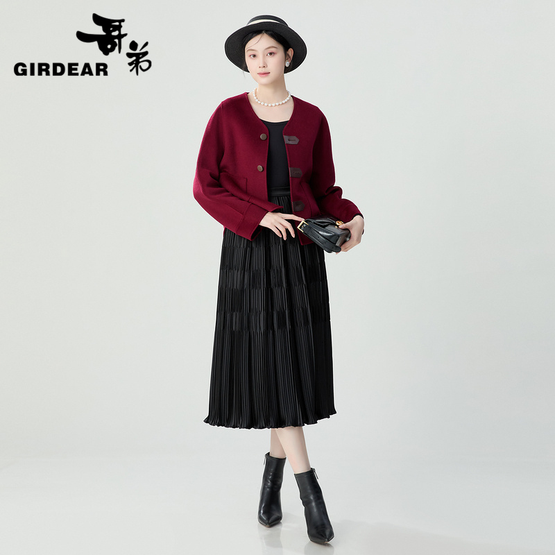 深呼吸女装正品相册图