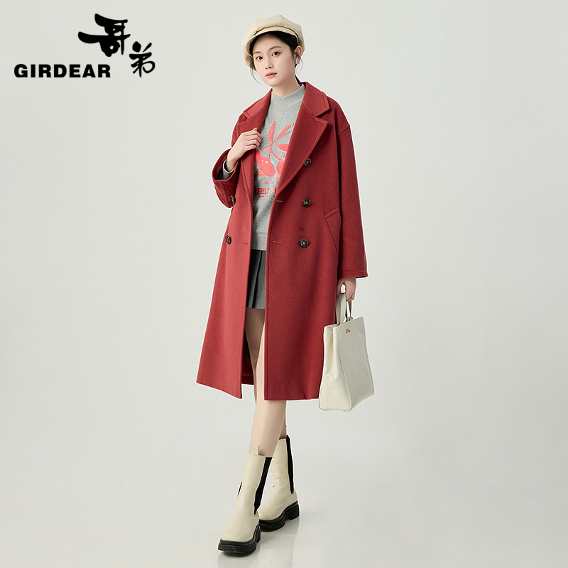 深呼吸女装正品相册图