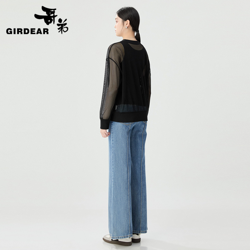 深呼吸女装正品相册图