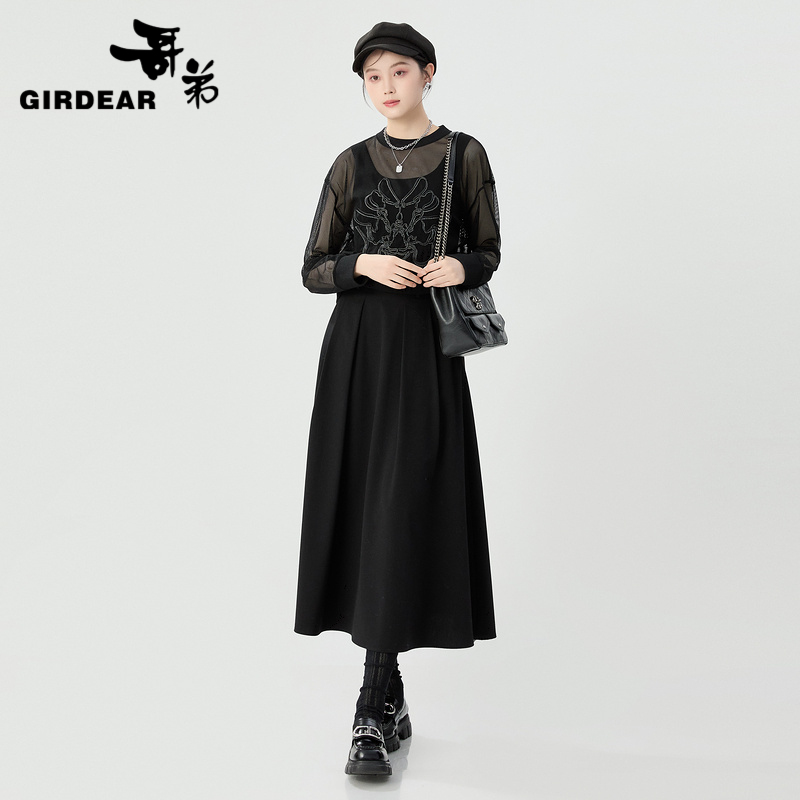 深呼吸女装正品相册图