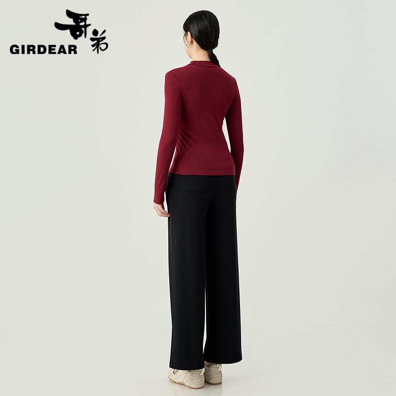 深呼吸女装正品相册图