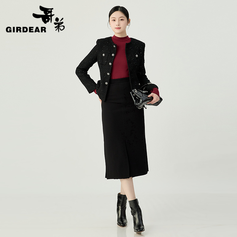 深呼吸女装正品相册图