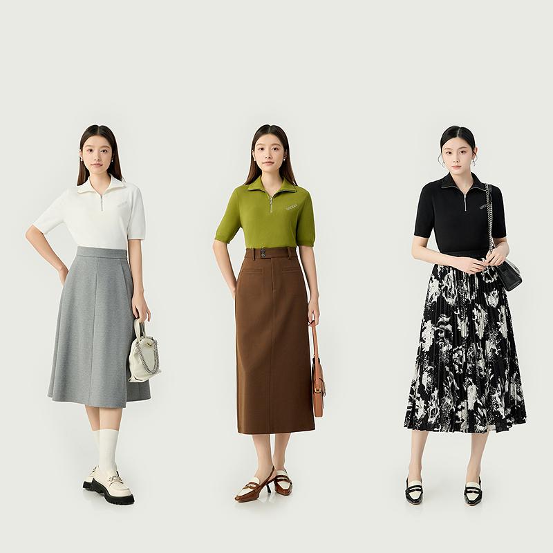 深呼吸女装正品相册图