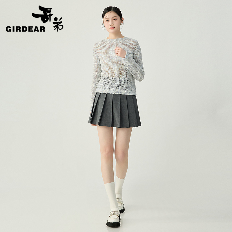 深呼吸女装正品相册图