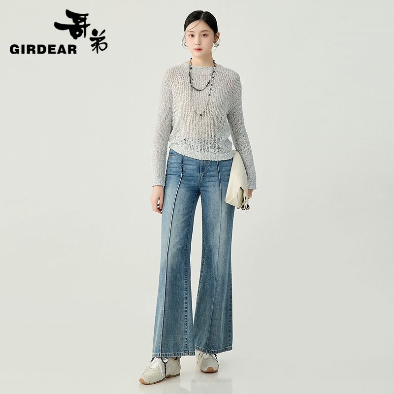 深呼吸女装正品相册图