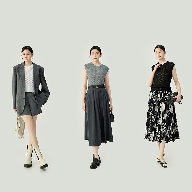 深呼吸女装正品相册图