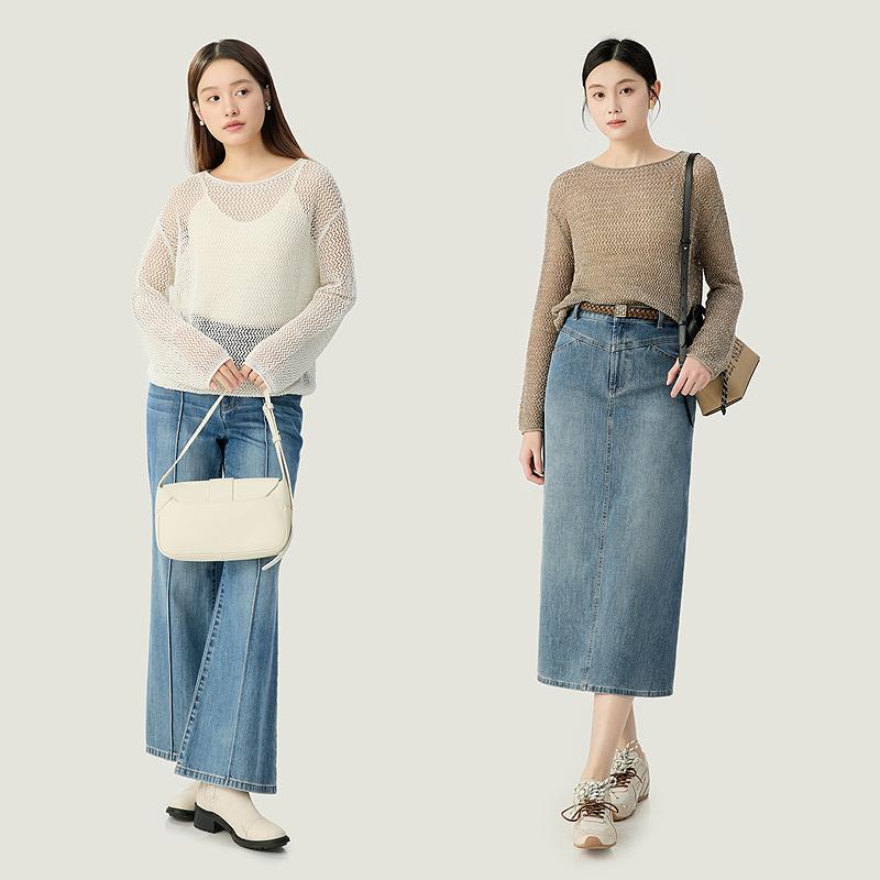 深呼吸女装正品相册图