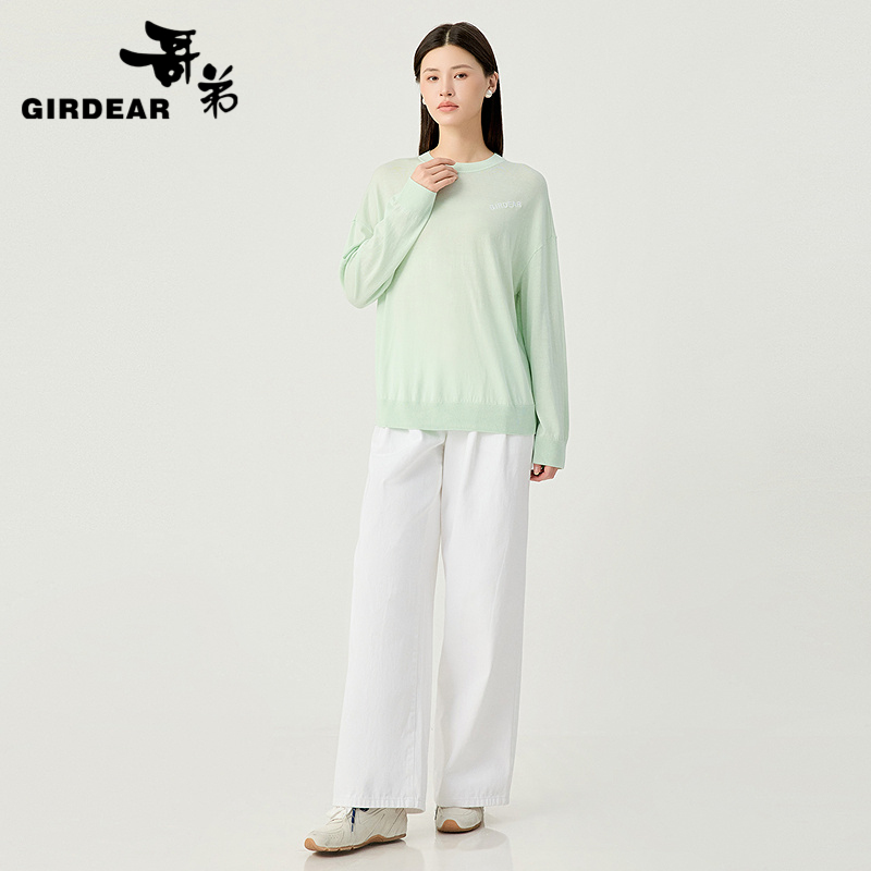 深呼吸女装正品相册图