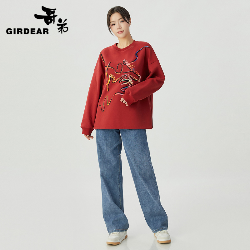 深呼吸女装正品相册图
