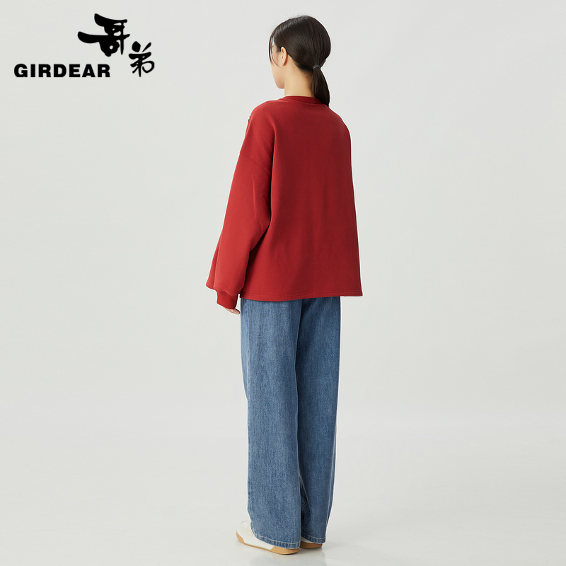 深呼吸女装正品相册图