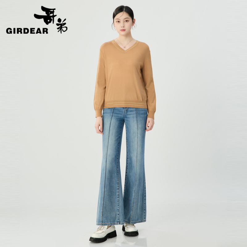深呼吸女装正品相册图