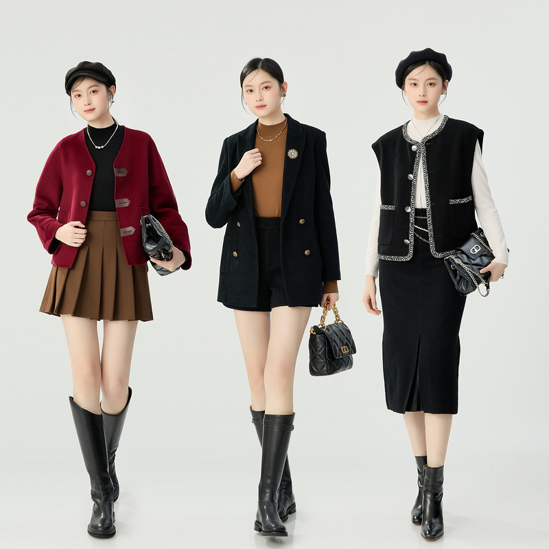 深呼吸女装正品相册图