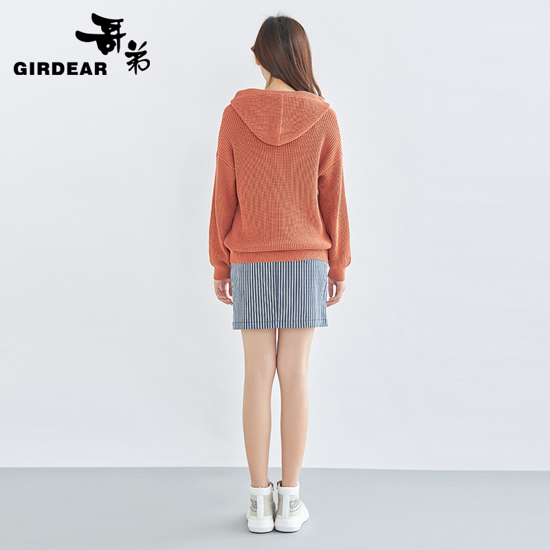 深呼吸女装正品相册图