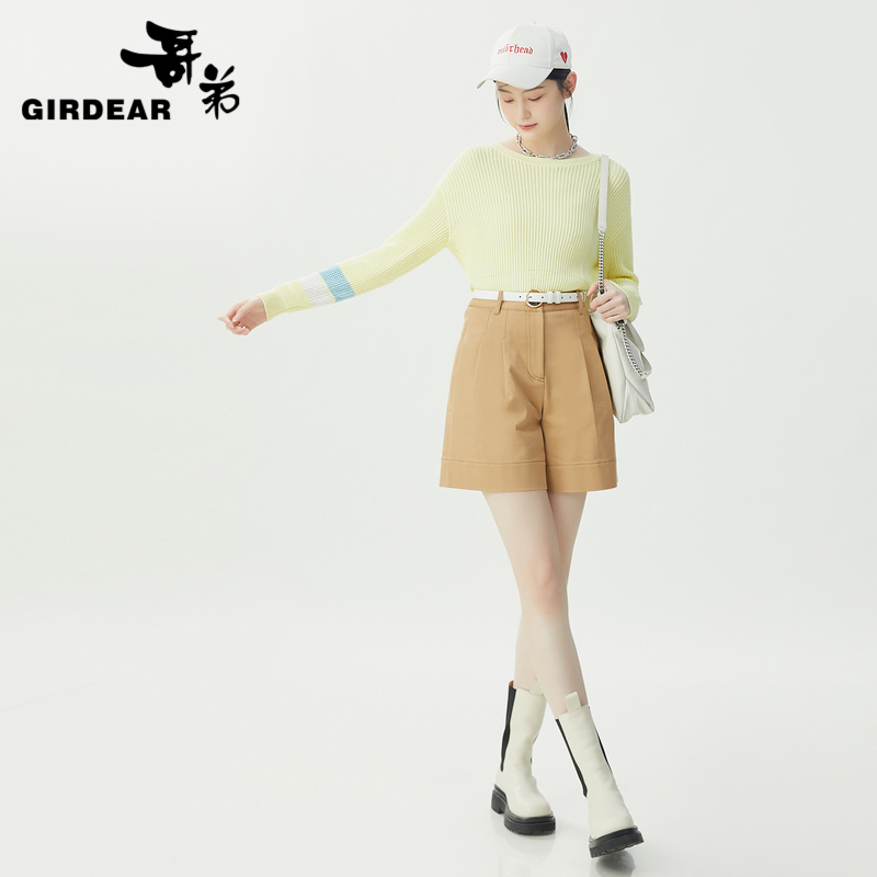 深呼吸女装正品相册图