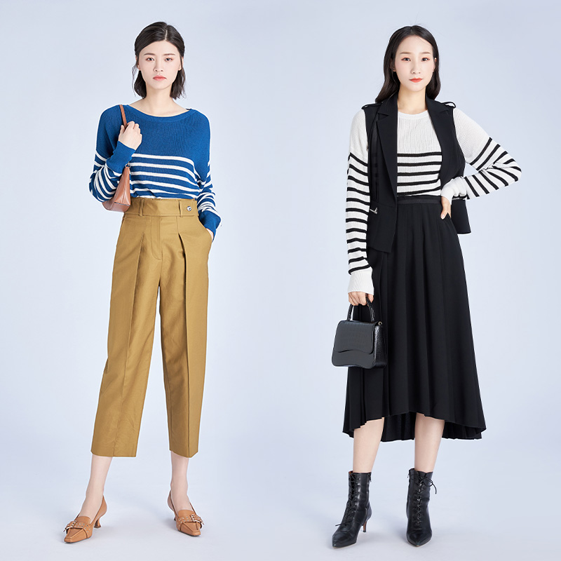 深呼吸女装正品相册图