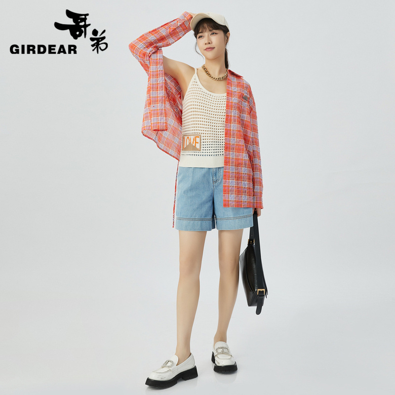 深呼吸女装正品相册图
