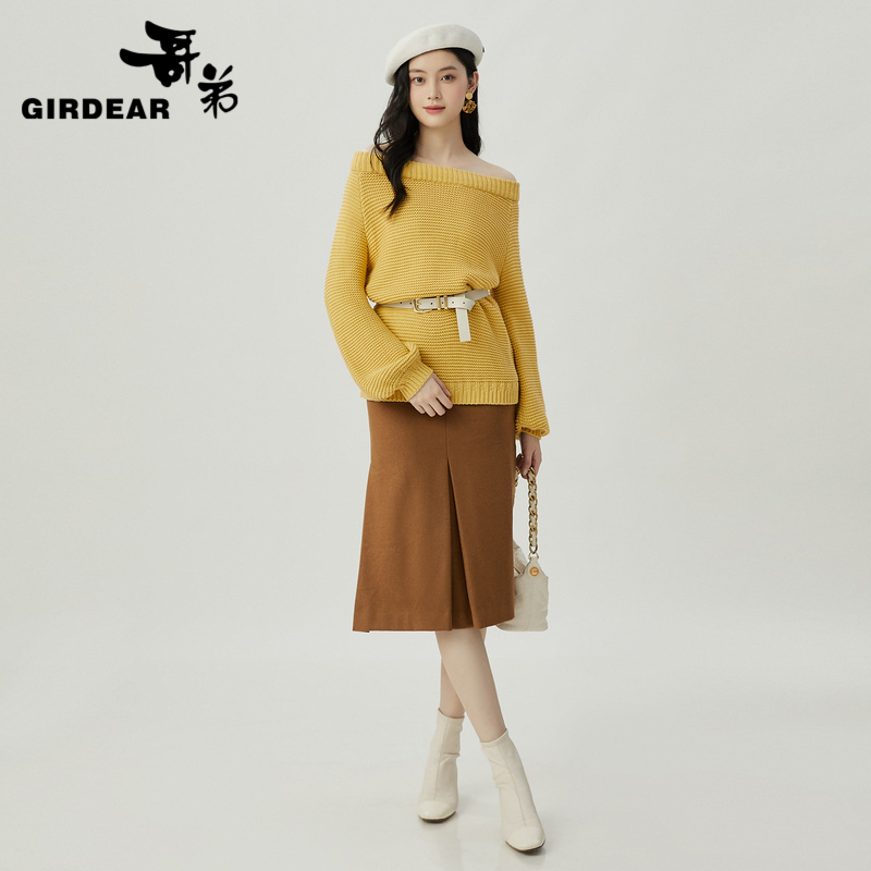 深呼吸女装正品相册图