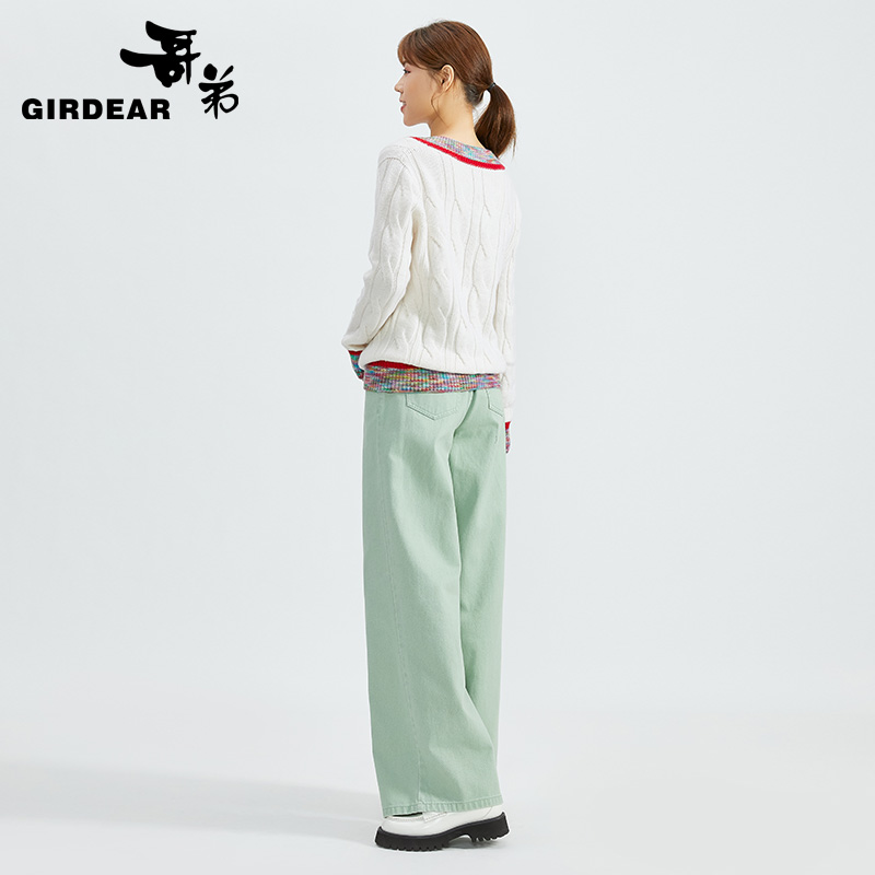 深呼吸女装正品相册图
