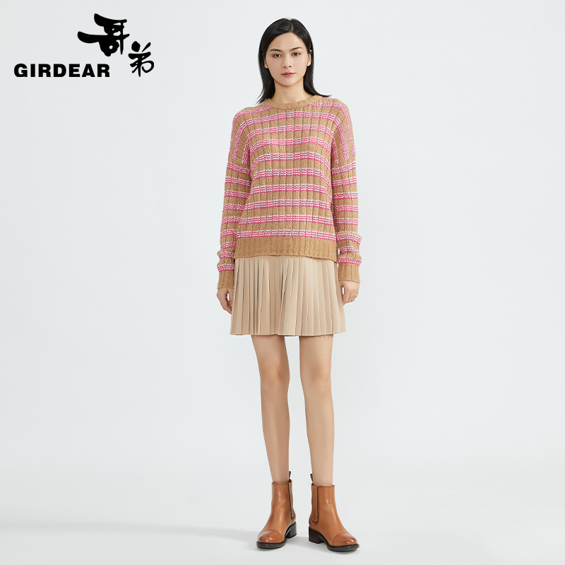 深呼吸女装正品相册图