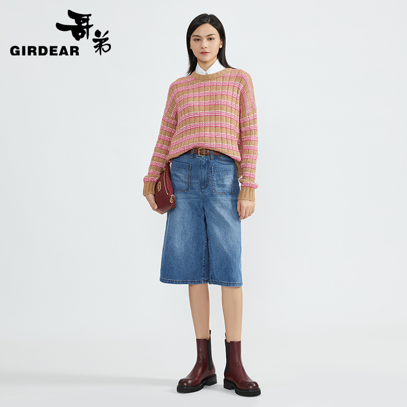 深呼吸女装正品相册图