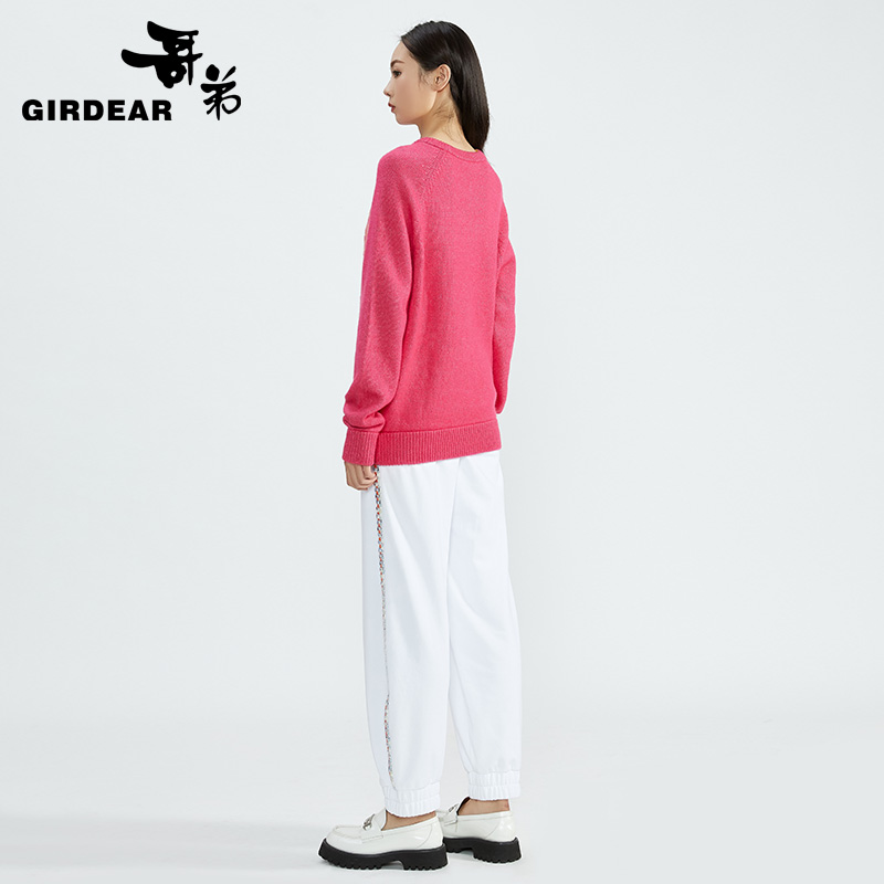 深呼吸女装正品相册图
