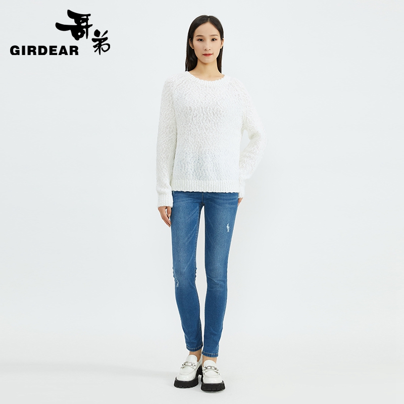 深呼吸女装正品相册图