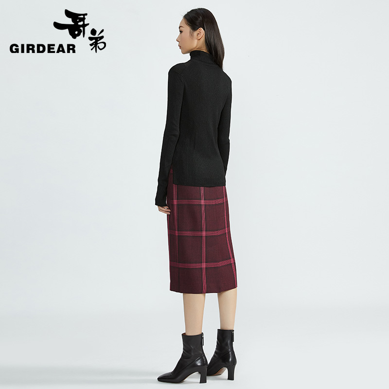 深呼吸女装正品相册图