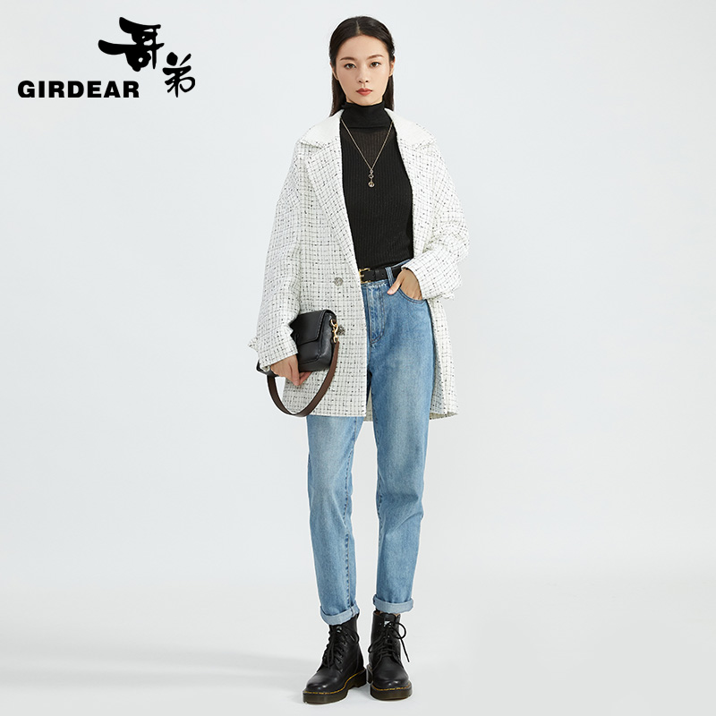 深呼吸女装正品相册图